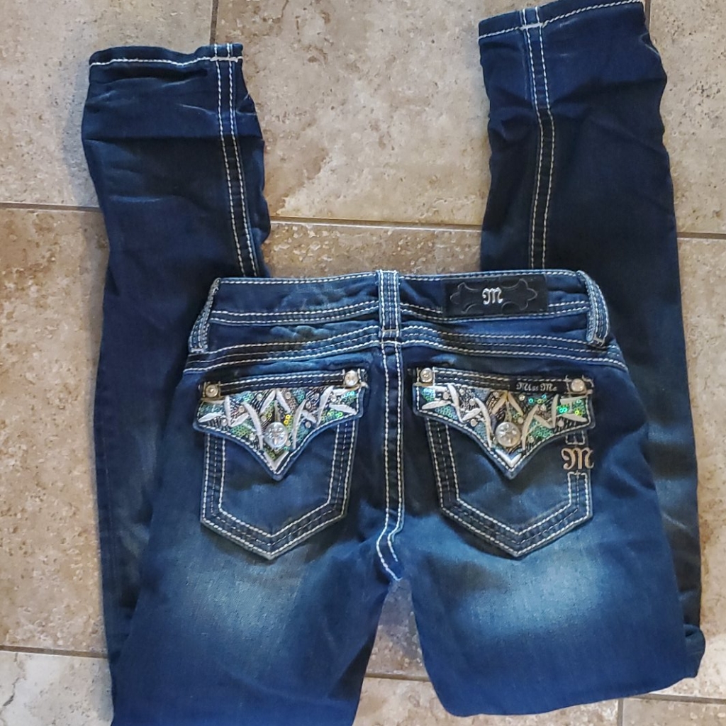 Designer Jeans